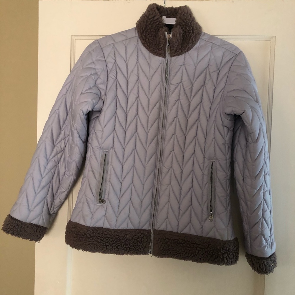 Patagonia Women’s fun and unique puffer jacket